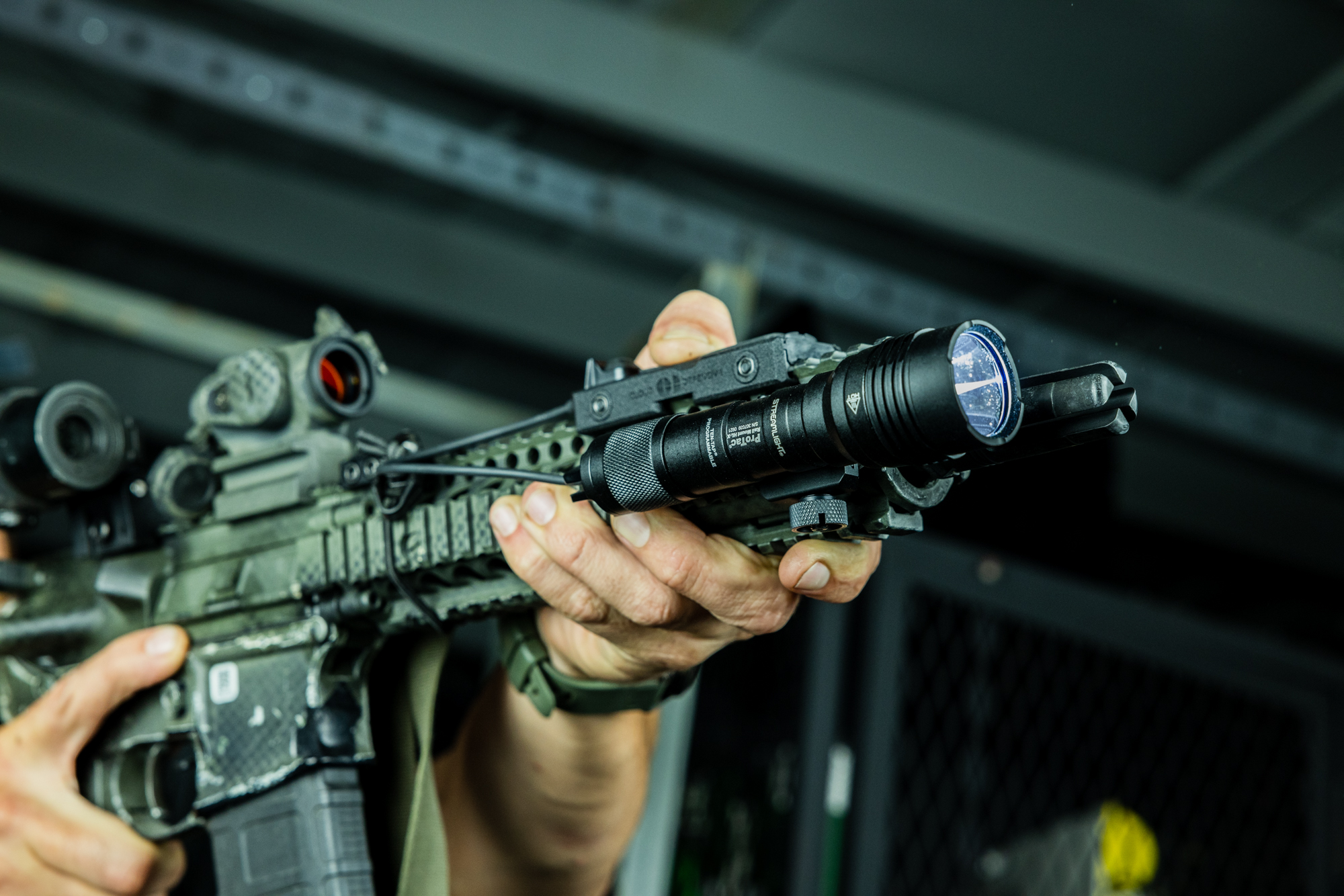 Our Most Recommended Rifle Upgrades – Help – T.REX ARMS