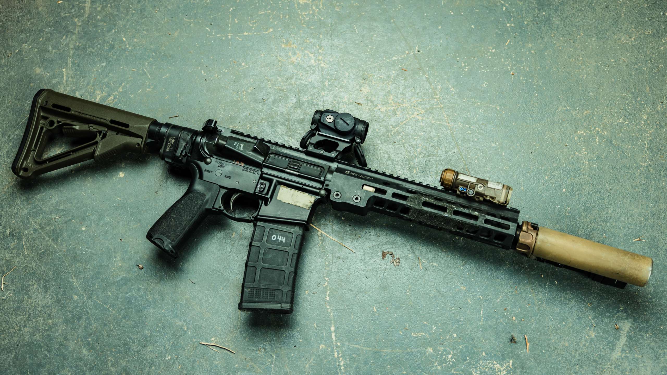 Our Most Recommended Rifle Upgrades – Help – T.REX ARMS Our Most Recommended Rifle Upgrades – Help – T.REX ARMS
