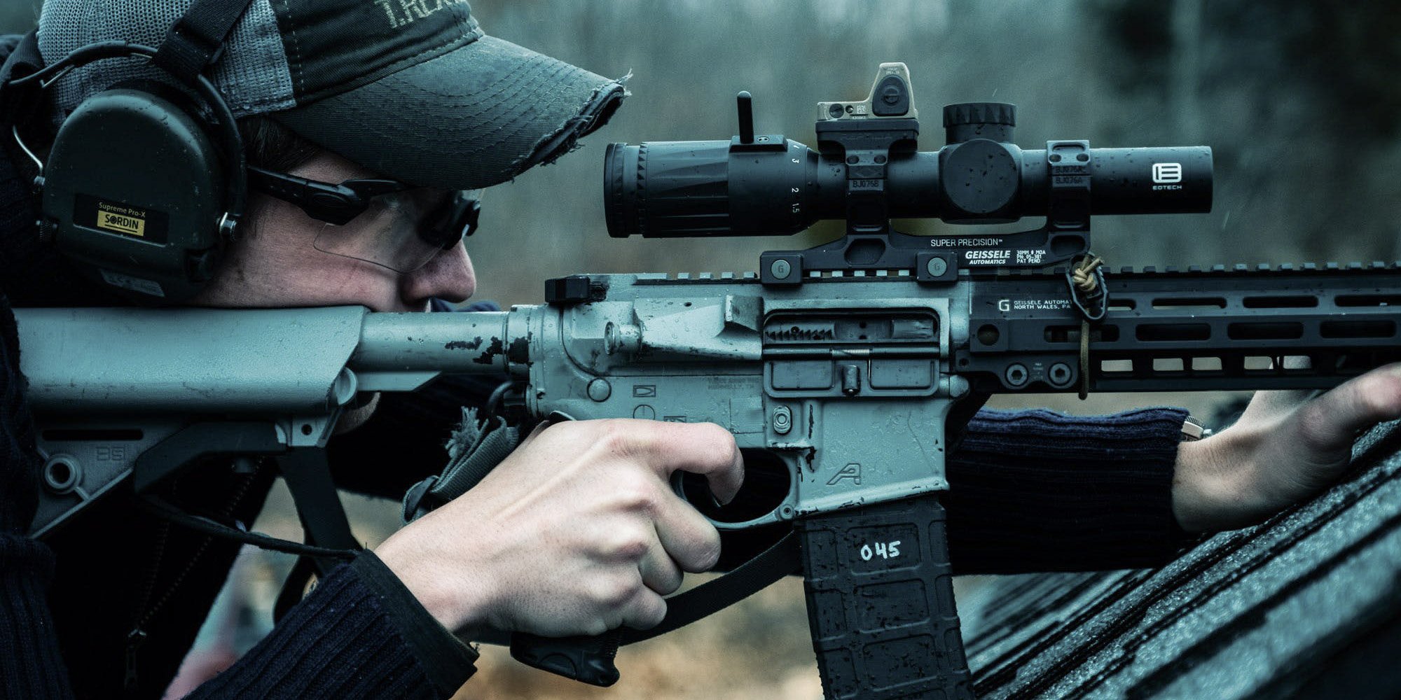 Our Most Recommended Rifle Upgrades – Help – T.REX ARMS