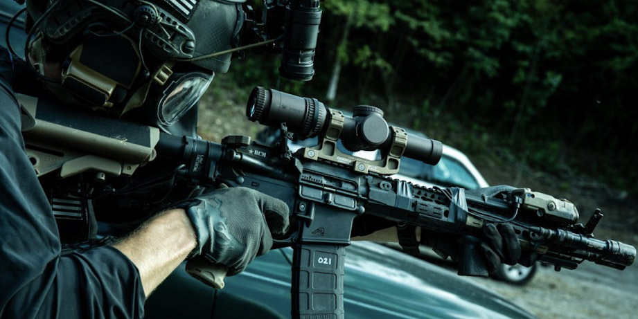 Our Most Recommended Rifle Upgrades – Help – T.REX ARMS