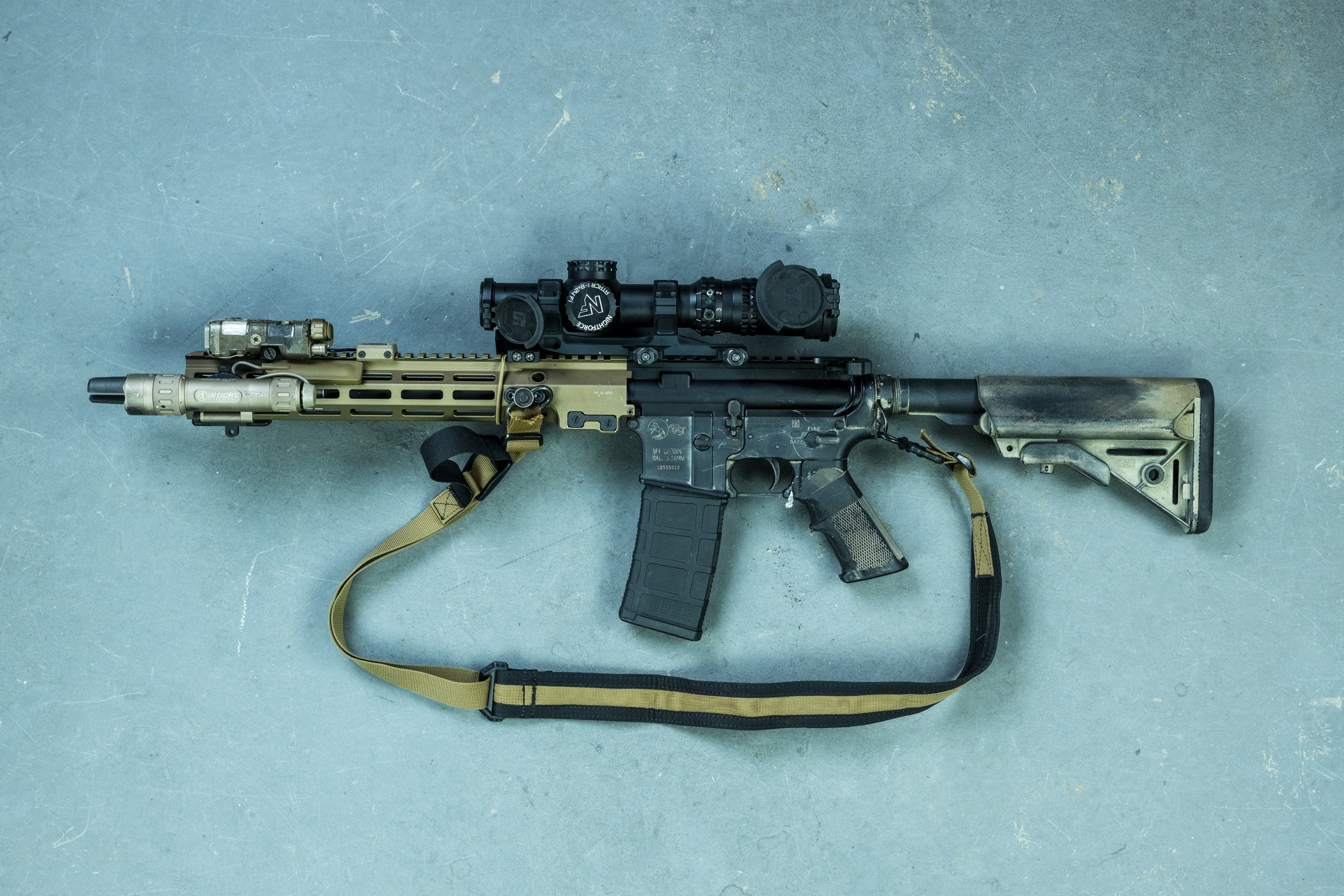 Our Most Recommended Rifle Upgrades – Help – T.REX ARMS