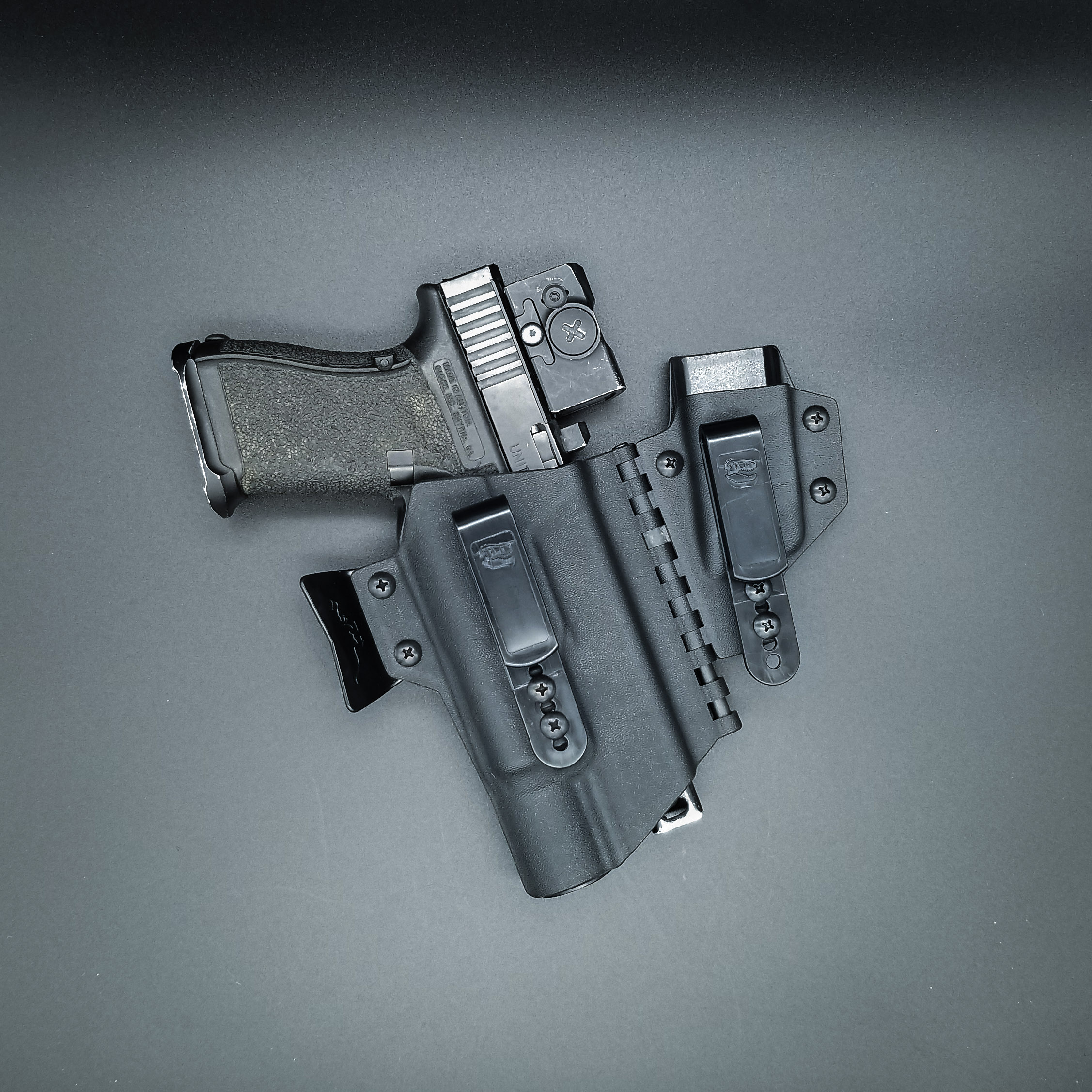 T.Rex Arms ホルスター GLOCK X300 - ミリタリー